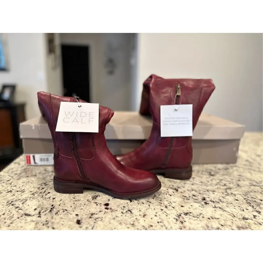 Franco Sarto Women's Haleen